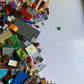 Offiical Lego Bulk Lot Genuine Duplo Minecraft Various Large and Small 2.3kg