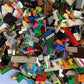Offiical Lego Bulk Lot Genuine Duplo Minecraft Various Large and Small 2.3kg