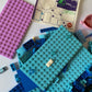 Genuine Bulk Lego  Helicopter Car Boat Friends Pieces Lot 1.3kg