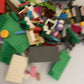 Genuine Bulk Lego  Helicopter Car Boat Friends Pieces Lot 1.3kg