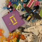 Lego Bulk Genuine Batman Lot Large and Small Pieces 1.86kg