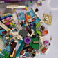 LEGO FRIENDS: Heartlake City Hair Salon (41391) Incomplete Uncounted