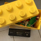 Official Lego Bulk Airplane Jet Friends Genuine Pieces Lot with Container 2.07kg