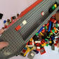Genuine Lego Bulk Big Boat Large Ship Various Lot Pieces 1.35kg