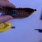 Genuine Lego Bulk Big Boat Large Ship Various Lot Pieces 1.35kg