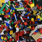 Genuine Official Lego Bulk Lot Small Unique Pieces Various Colourful 3.23kg