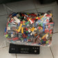 Genuine Official Lego Bulk Lot Small Unique Pieces Various Colourful 3.23kg