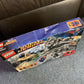 Lego DC Universe Super Heroes Superman Battle Of Smallville 76003 Box Damage