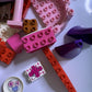 Bulk Lego Duplo Genuine Lot Various Multicoloured 1.7kg