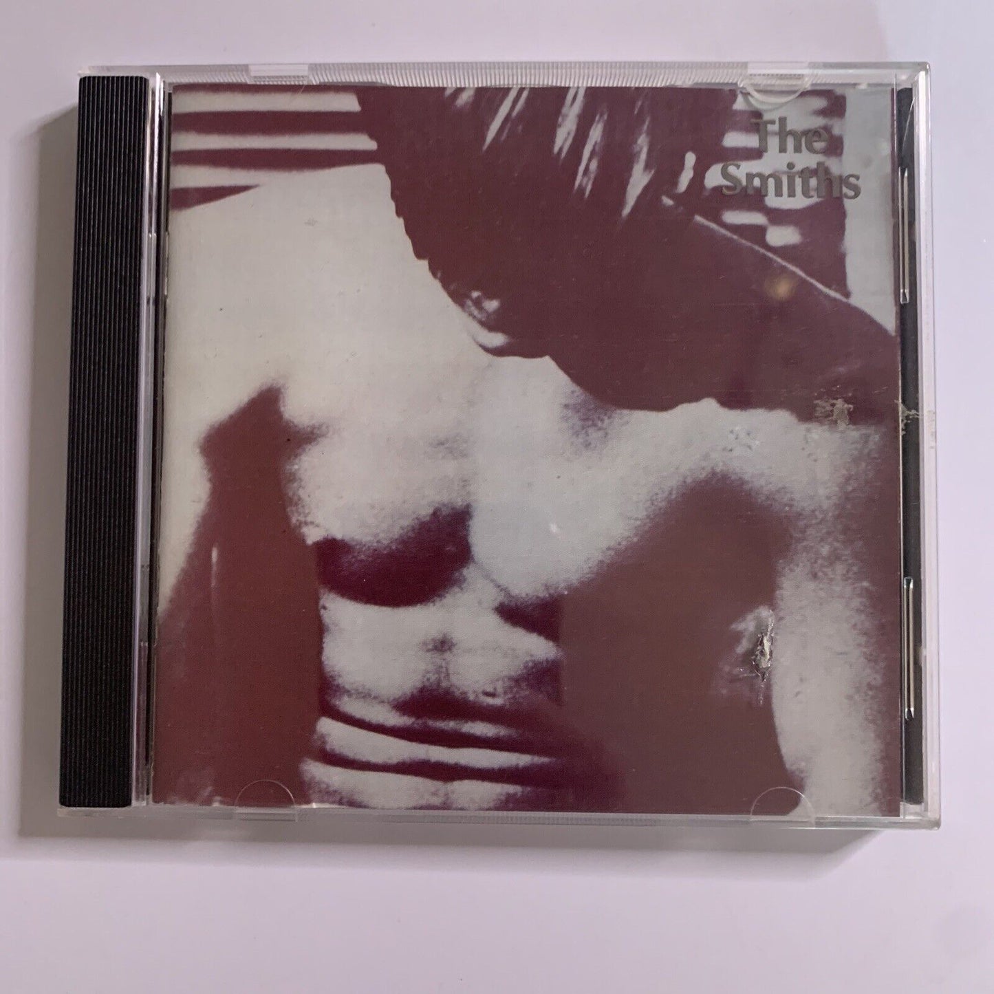 Smiths by The Smiths (CD, 1987) Album 9 25065-2