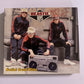 Beastie Boys - Solid Gold Hits CD DVD 2005 Digipak Stickers Limit Edition Japan