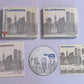 Beastie Boys – To The 5 Boroughs (CD,2004) Digipak Obi Stickers Japan TOCP-66300