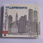 Beastie Boys – To The 5 Boroughs (CD,2004) Digipak Obi Stickers Japan TOCP-66300