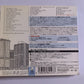 Beastie Boys – To The 5 Boroughs (CD,2004) Digipak Obi Stickers Japan TOCP-66300