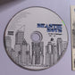 Beastie Boys – To The 5 Boroughs (CD,2004) Digipak Obi Stickers Japan TOCP-66300