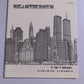 Beastie Boys – To The 5 Boroughs (CD,2004) Digipak Obi Stickers Japan TOCP-66300