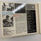 Beastie Boys – The In Sound From Way Out! (CD, 1996) Digipak Grand Royal LC-0418