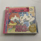 Yokai Watch by King Cream Soda (CD + DVD, 2014) Obi Anime Videogame Music NEW