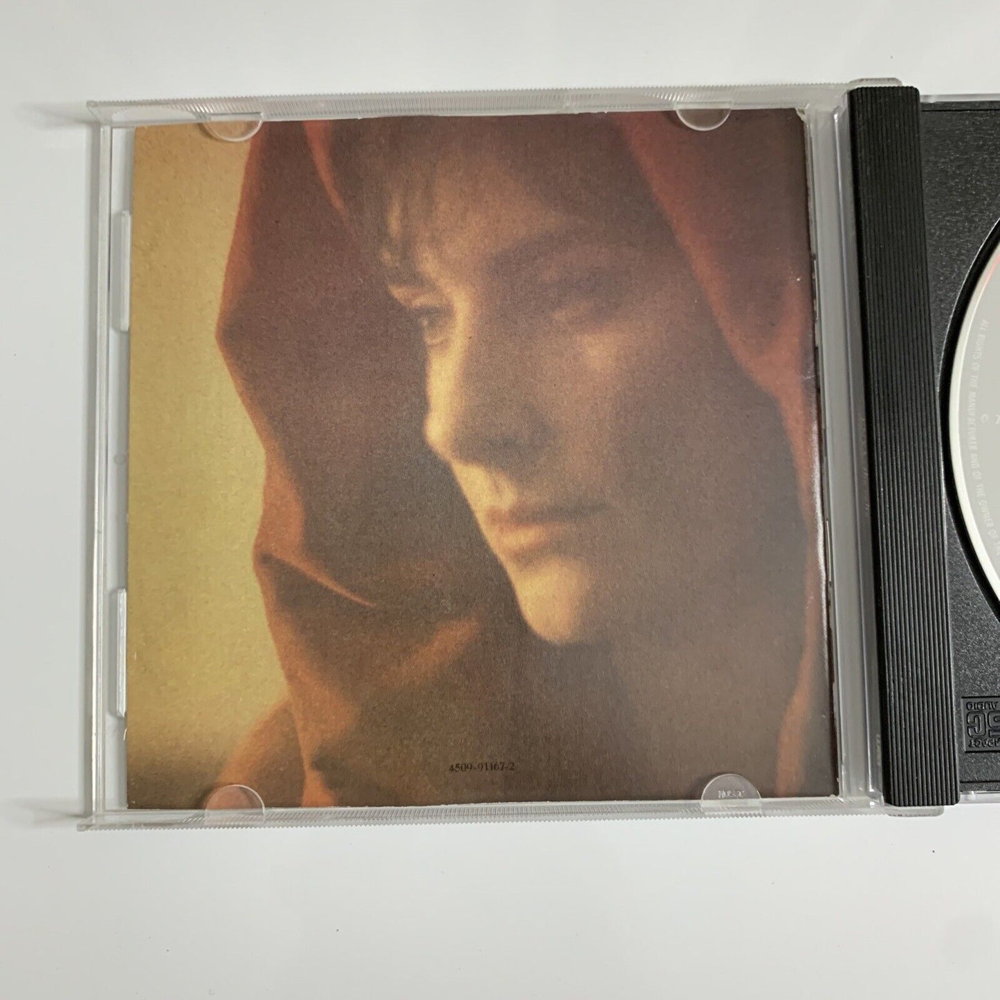 Celts by Enya  (CD, 1992) Album