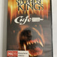 Cujo Special Edition (DVD, 1983) Stephen King Horror Film Region 4 NEW