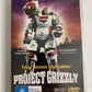 Project Grizzly  (DVD, 1996) Troy Hurtubise Documentary Film All Regions