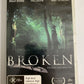 Broken (DVD, 2006) Nadja Brand, Eric Colvin, Abbey Stirling Horror Region 4
