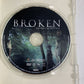 Broken (DVD, 2006) Nadja Brand, Eric Colvin, Abbey Stirling Horror Region 4