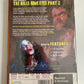 The Hills Have Eyes Part 2 (DVD, 1984) Wes Craven Horror Film All Regions NEW