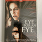 Eye For An Eye  (DVD, 1995) Sally Field, Kiefer Sutherland Region 4 New Sealed