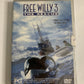 Free Willy 3  (DVD, 1996) Region 4 NEW Sealed