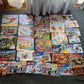 29x LEGO City Friend Elves Minecraft Frozen Creator Bulk Lot Manual