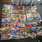 37x Lego City Creator Minecraft Juniors Star Wars Speed Champion Friends Manual