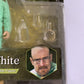 Breaking Bad Walter White Heisenberg Green Hazmat Suit 6" Mezco Action Figure