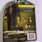 Breaking Bad Walter White Heisenberg Green Hazmat Suit 6" Mezco Action Figure