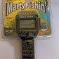 Marty Bass Fishing Portable LCD Electronic Game NEW