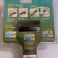 Marty Bass Fishing Portable LCD Electronic Game NEW