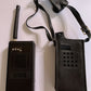 Firelert DS101B Sanpho 150-170 Mhz CB Radio Untested Made In Japan