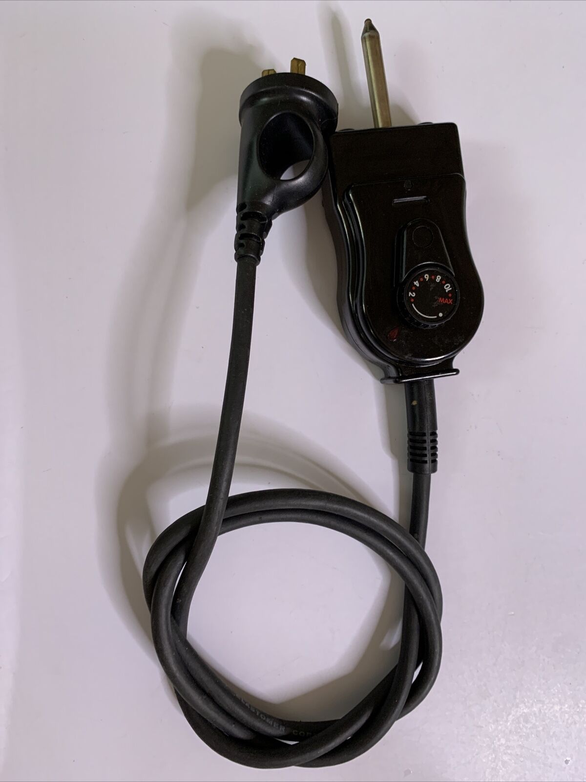 Breville Model TC10 Temperature Probe Genuine Power Supply