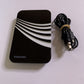 Toshiba 500GB Portable Self-Powered USB Hard Drive HDD HFDR500R03X