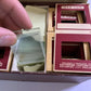 Kettering 20x Dri Fix Slide Mounts Holders with Glass