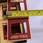 Kettering 20x Dri Fix Slide Mounts Holders with Glass