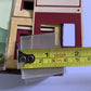 Kettering 20x Dri Fix Slide Mounts Holders with Glass