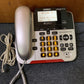 Uniden Loud And Clear Corded Telephone Large Buttons LSSE37+1  NBN Compatible