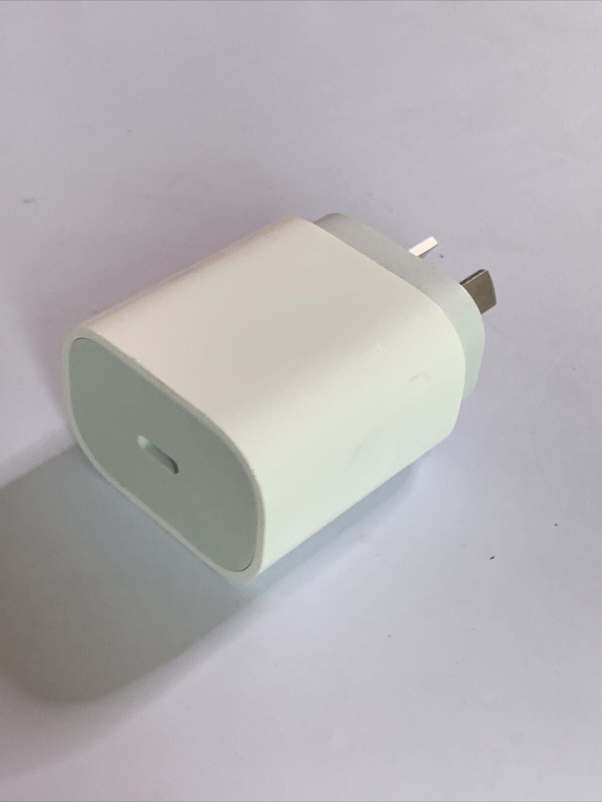 Official Apple A2247 USB-C 20W Genuine Charger