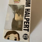 Jim Halpert #870 The Office Funko POP! Vinyl Figure