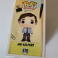 Jim Halpert #870 The Office Funko POP! Vinyl Figure