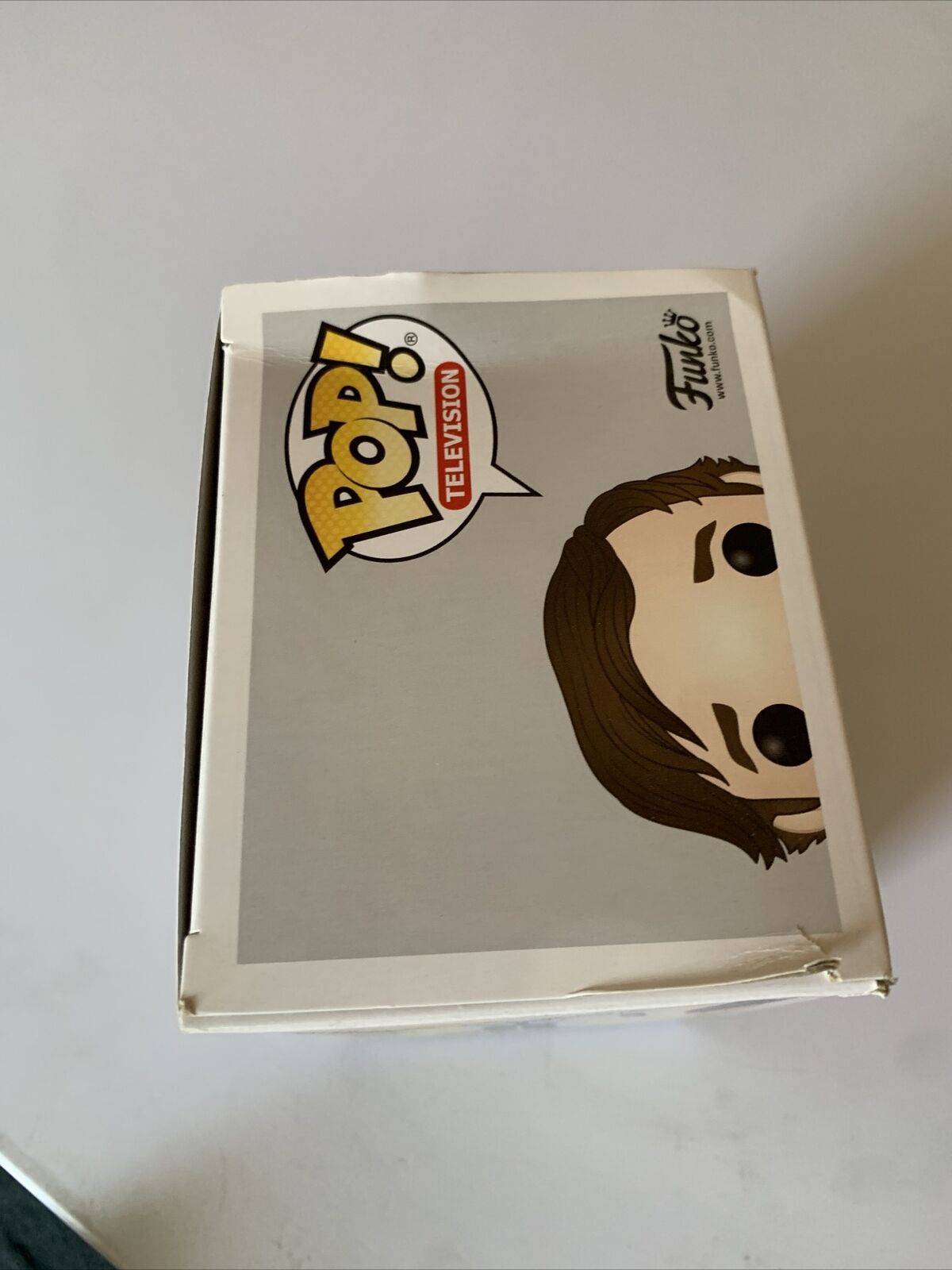 Jim Halpert #870 The Office Funko POP! Vinyl Figure