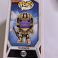 Thanos Marvel Avengers Pop! Vinyl Figure #453 NEW