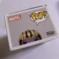 Thanos Marvel Avengers Pop! Vinyl Figure #453 NEW