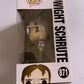 Dwight Schrute The Office #871  Funko POP! vinyl Figure NEW